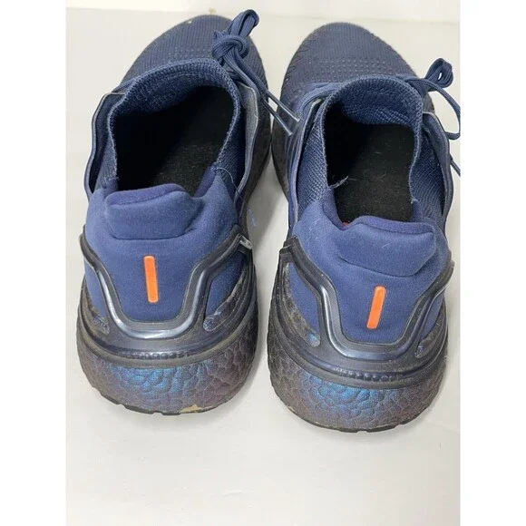 adidas ISS US National Lab x UltraBoost 20 Tech Indigo Men 11